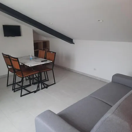 Apartment L'art Doise