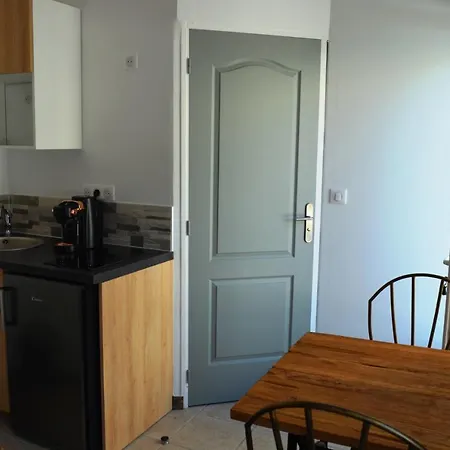 Apartment L'art Doise *