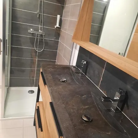 Apartment L'art Doise *