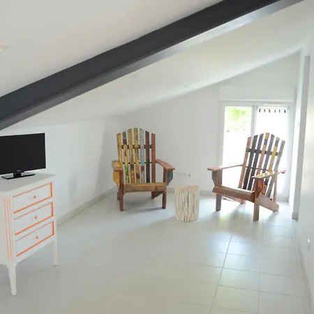 L'art Doise Apartment Rochefort (Charente-Maritime)