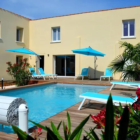 L'art Doise Apartment *