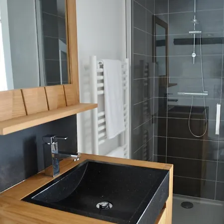 Apartment L'art Doise *