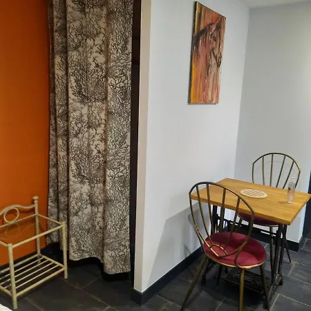 Apartment L'art Doise