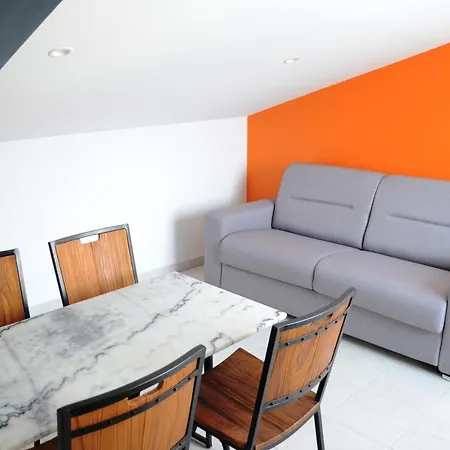 Apartment L'art Doise