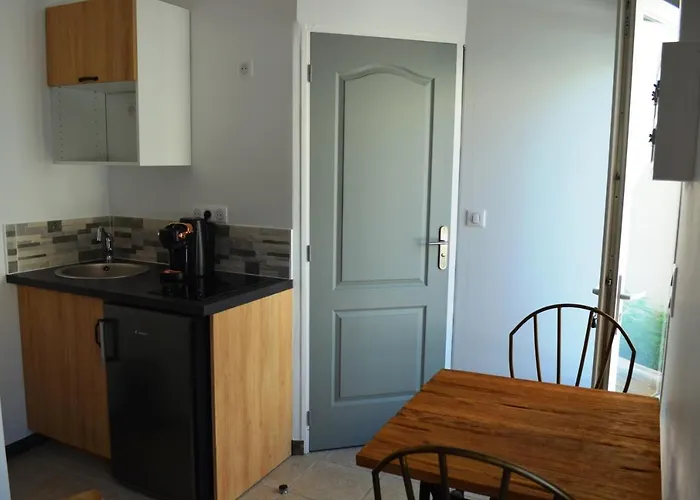 Apartamento L'art Doise *