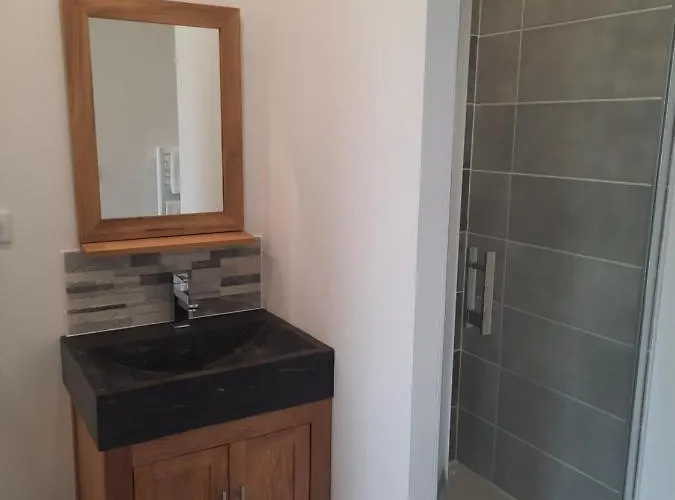 L'art Doise Apartamento *