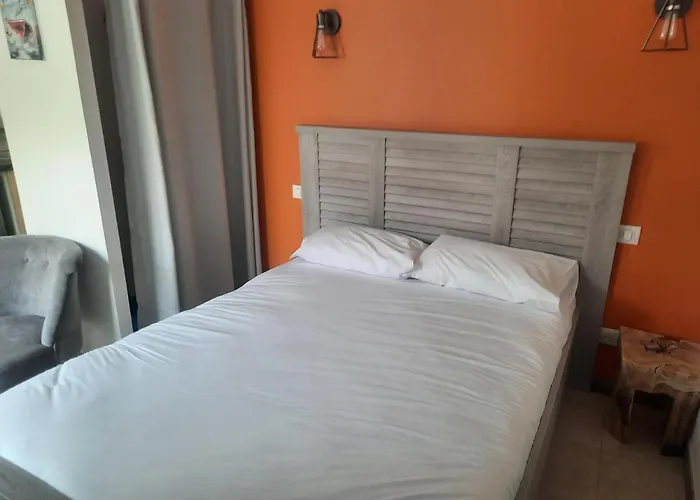 L'art Doise Apartamento