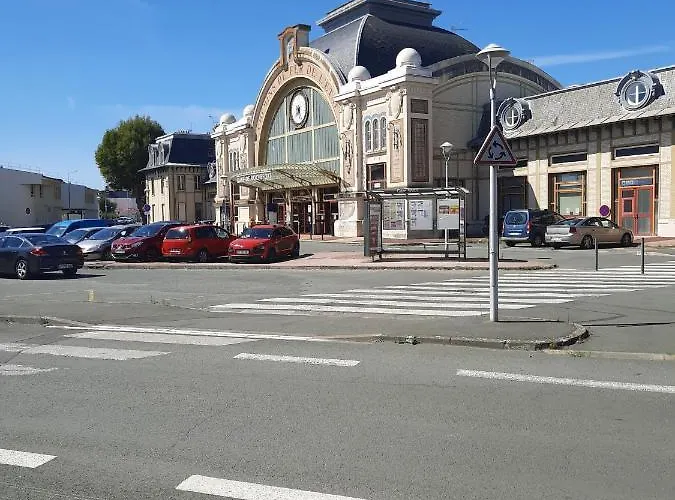 Apartamento L'art Doise *