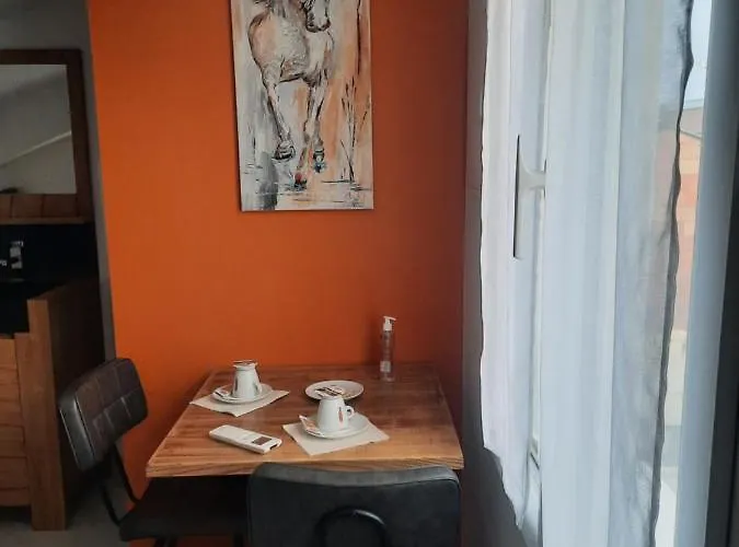 Apartamento L'art Doise *