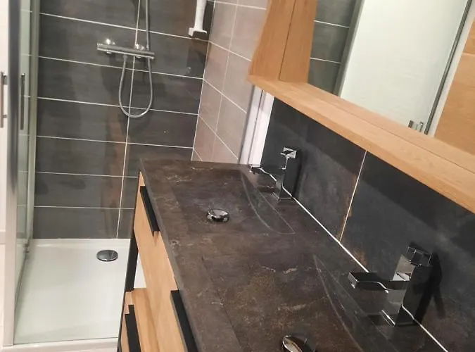 Apartamento L'art Doise *