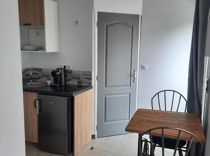 L'art Doise Apartamento *