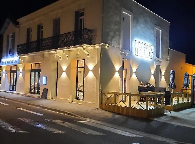 L'art Doise Apartamento *