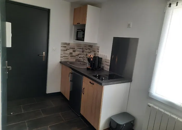 L'art Doise Apartamento Rochefort (Charente-Maritime)