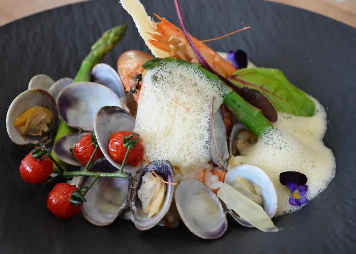 L'art Doise Apartamento *