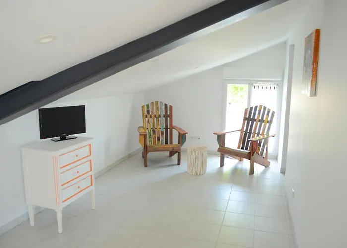 L'art Doise Apartamento Rochefort (Charente-Maritime)