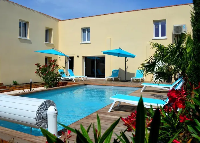 L'art Doise Apartamento *