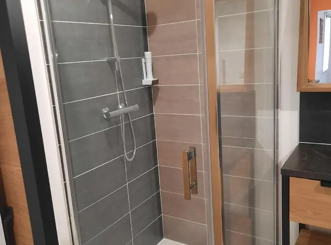 L'art Doise Apartamento