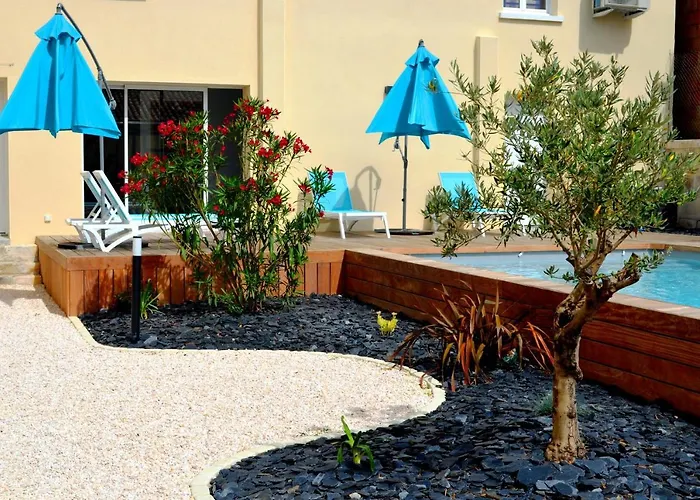 L'art Doise Apartamento *