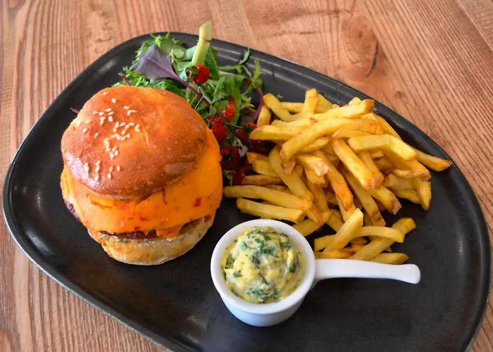 L'art Doise Apartamento Rochefort (Charente-Maritime)