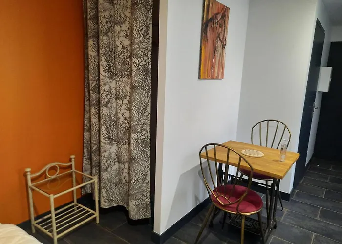 Apartamento L'art Doise