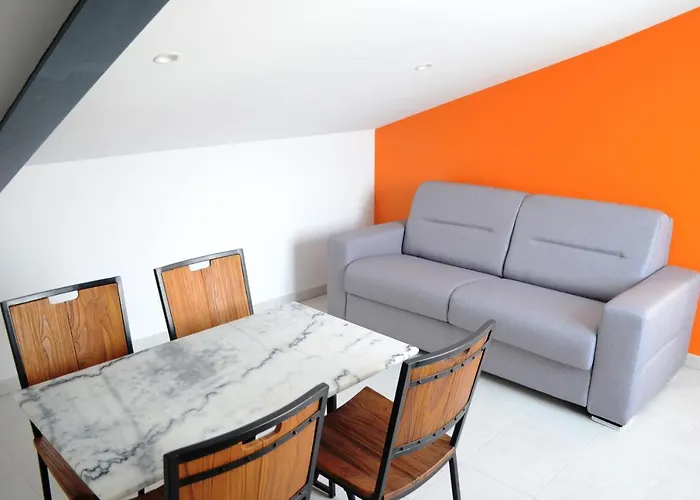 Apartamento L'art Doise