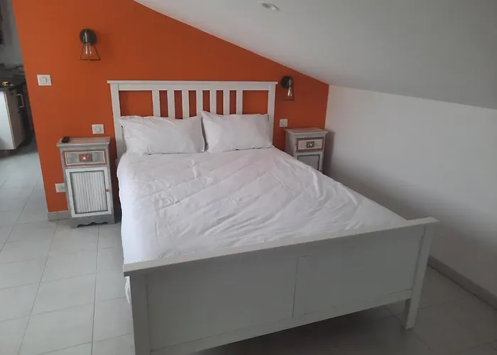 Apartamento L'art Doise *